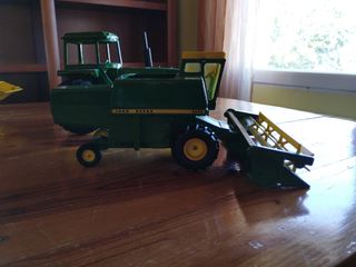 Juguetes John Deere