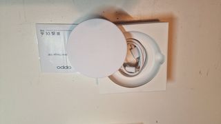 Cargador inalámbrico