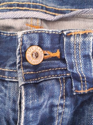 Vaquero pantalon corto Pepe Jeans Nuevo