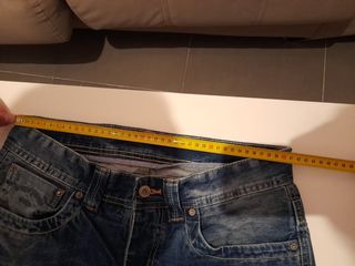 Vaquero pantalon corto Pepe Jeans Nuevo