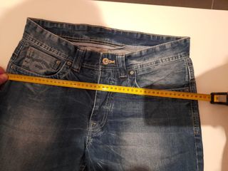 Vaquero pantalon corto Pepe Jeans Nuevo