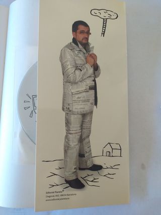 como iba diciendo Andreu Buenafuente