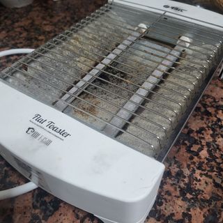 Tostadora de resistencia