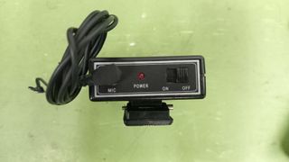 Vendo sistema de 2 micrófonos inalámbricos