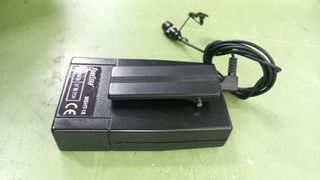 Vendo sistema de 2 micrófonos inalámbricos