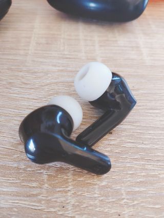 Auriculares inalámbricos bluetooth