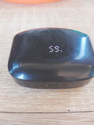 Auriculares inalámbricos bluetooth