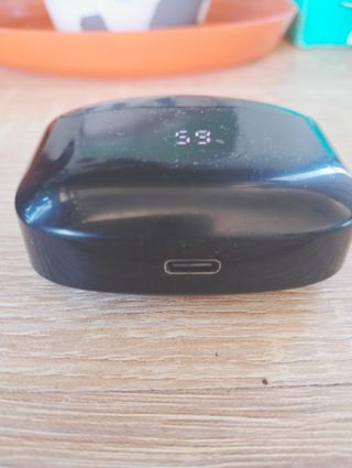 Auriculares inalámbricos bluetooth