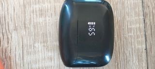 Auriculares inalámbricos bluetooth