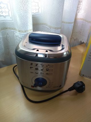 Freidora Fagor 1L.