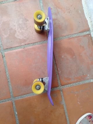 Monopatín niños/niñas