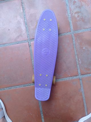 Monopatín niños/niñas