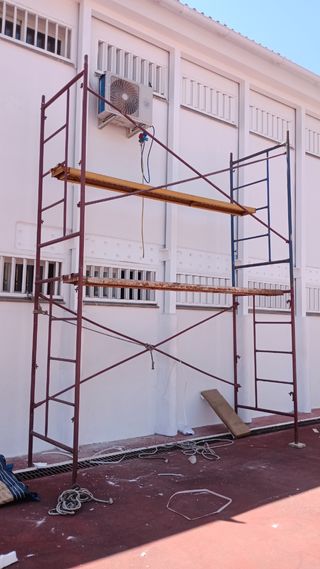 Reparaciones y Recargas Climatización