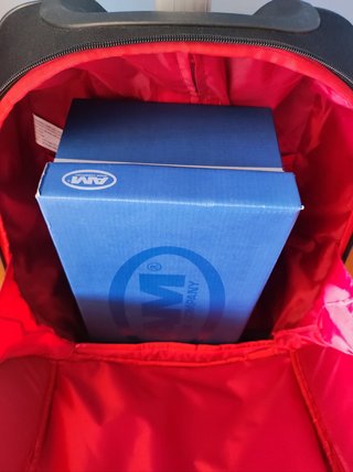 Mochila Roller