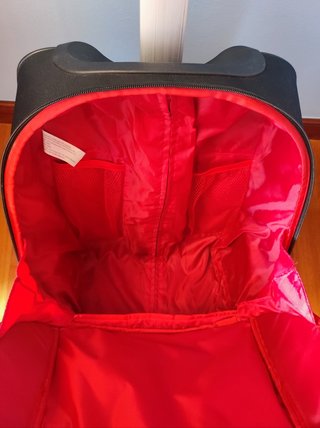 Mochila Roller