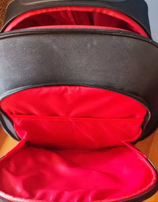 Mochila Roller