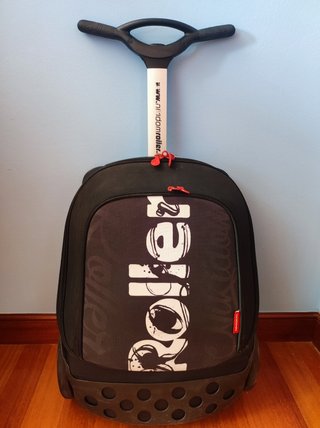Mochila Roller