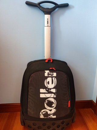 Mochila Roller