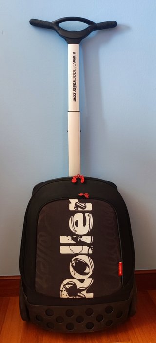 Mochila Roller
