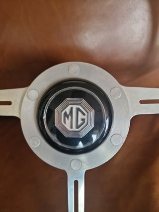 Volante Motolita Mg MGA