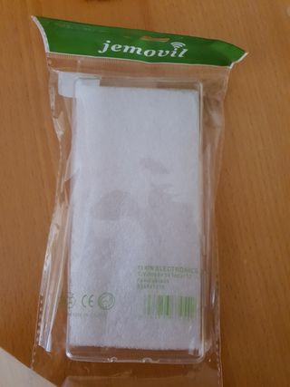 funda silicona Samsung note pro