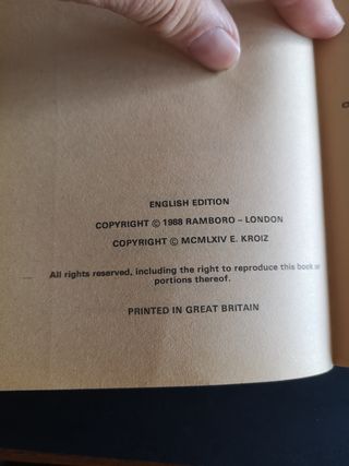 Diccionario Inglés Sinónimos Antónimos