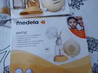 medela productos sacaleches