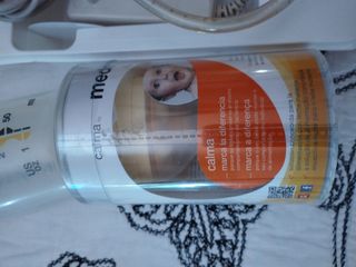 medela productos sacaleches