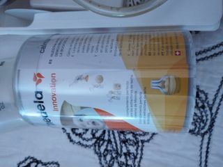 medela productos sacaleches
