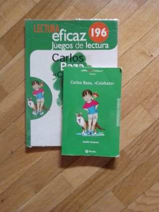 Libros 5EP