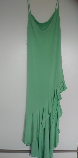 Vestido pull&bear nuevo a estrenar talla M