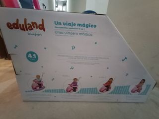 Eduland correpasillos