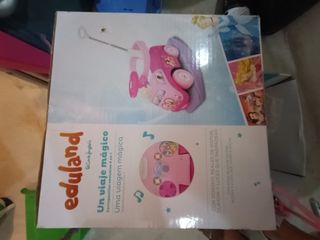 Eduland correpasillos