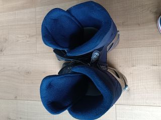 Botas esquí mujer talla 37 (23.5 cm)