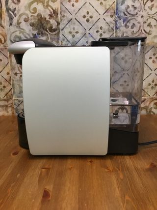 Cafetera Bosch T40 de Tassimo