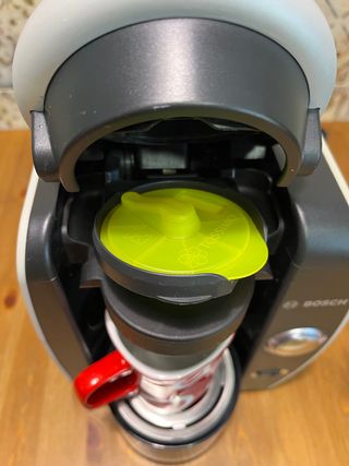 Cafetera Bosch T40 de Tassimo