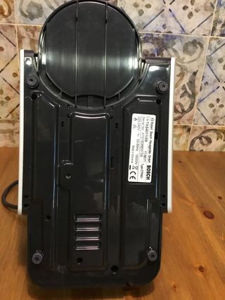 Cafetera Bosch T40 de Tassimo