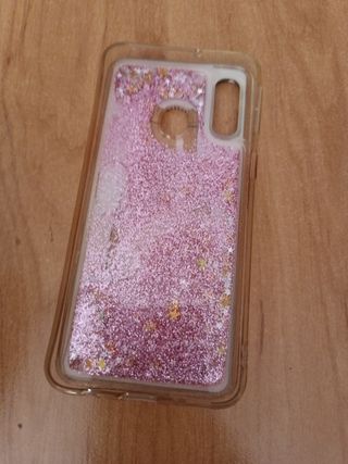 Funda Samsung A60 , m20