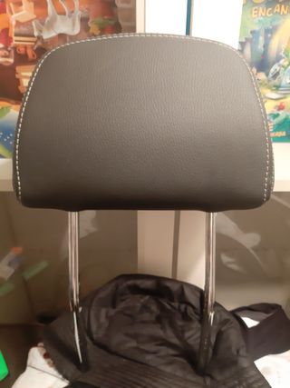 REPOSACABEZAS OPEL ASTRA