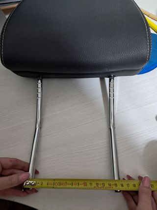 REPOSACABEZAS OPEL ASTRA