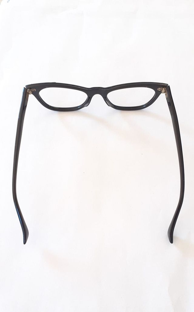 Montatura occhiali vintage donna (NO lenti)