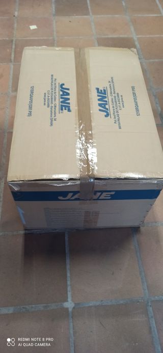 carrito Jane matrix con capazo