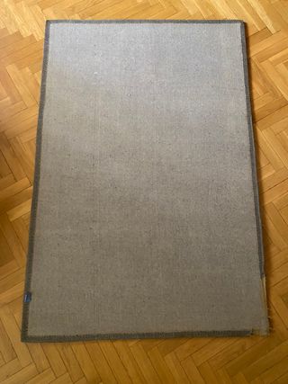 Alfombra infantil de Disney. De 1 m x 1’5 m