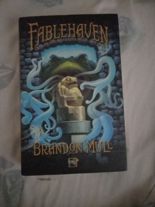 fablehaven 2