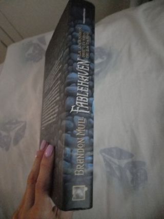 fablehaven 2