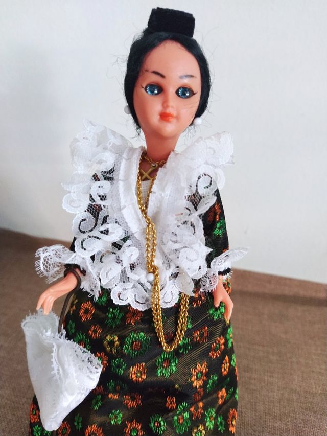 MUÑECA