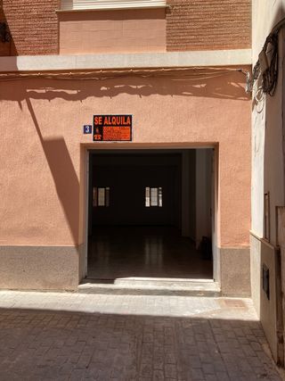 Local/Oficina en alquiler