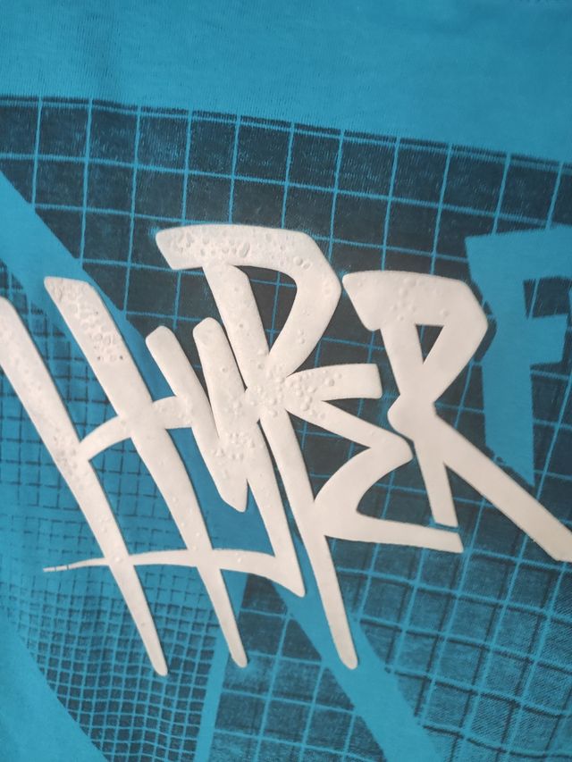 Camiseta O'Neill azul