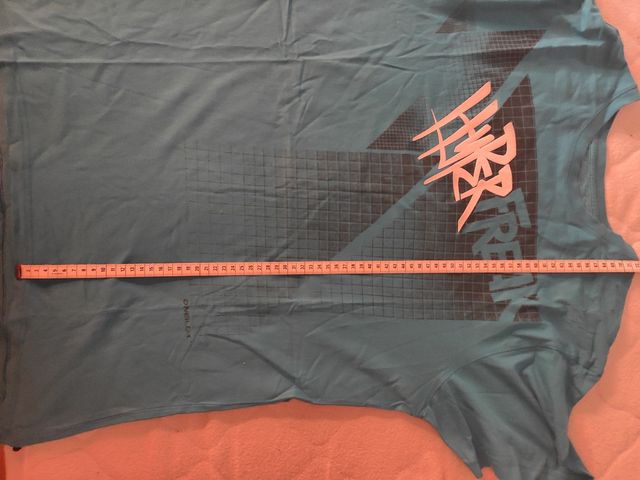 Camiseta O'Neill azul