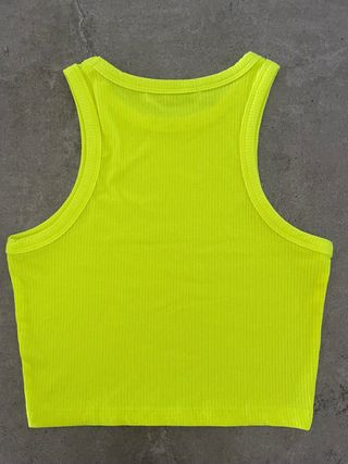 Top punto de Pull & Bear en talla S